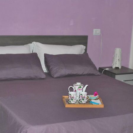 Bed and Breakfast A.C. Le Pavoncelle Assemini Exteriér fotografie