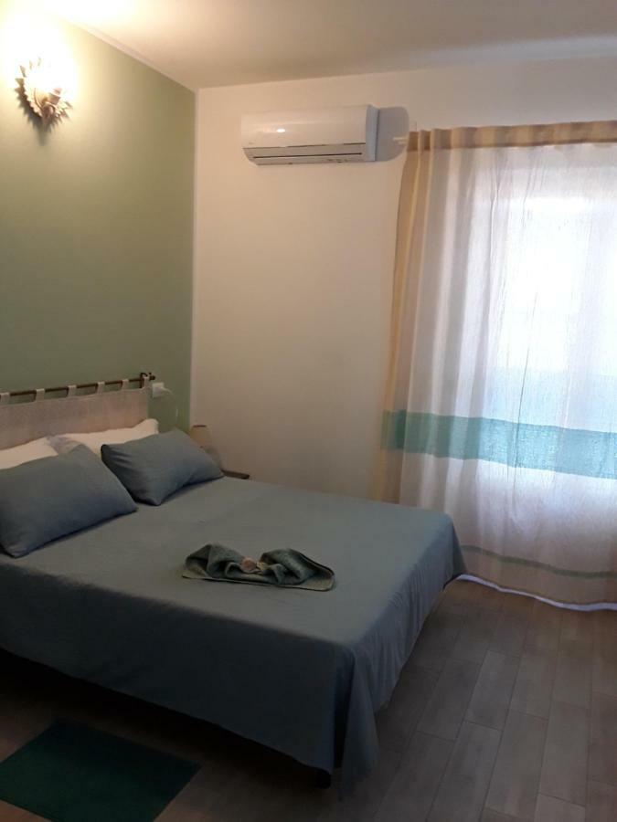 Bed and Breakfast A.C. Le Pavoncelle Assemini Exteriér fotografie